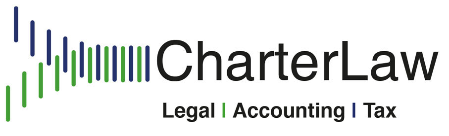 CharterLaw, Sydney, Australia Logo