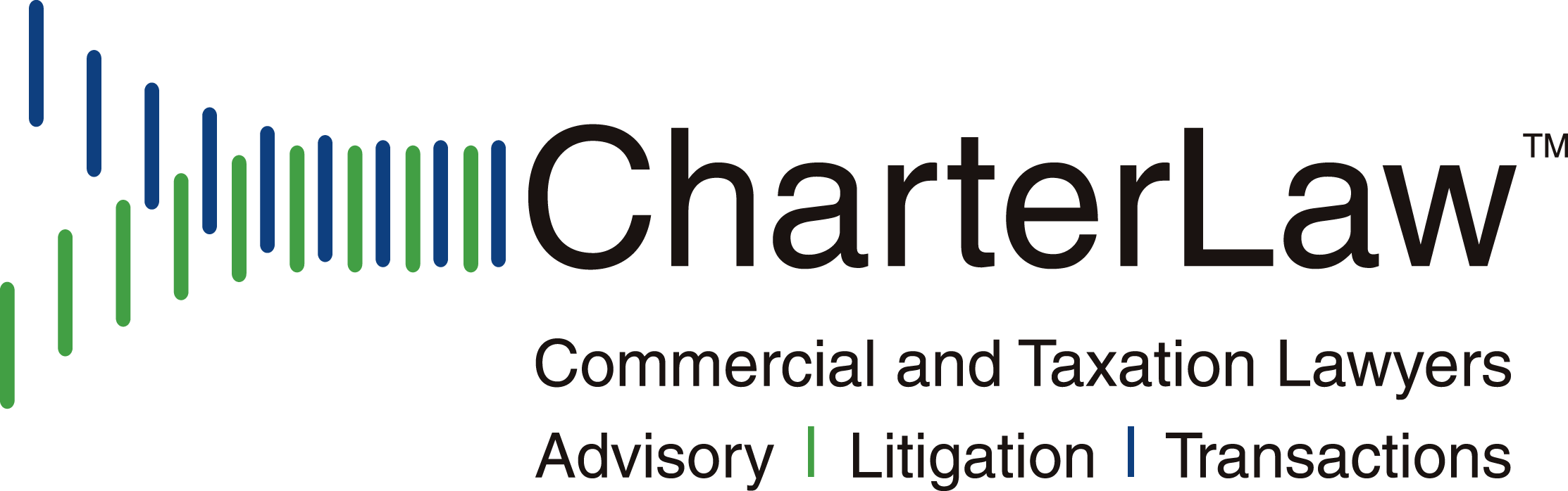 CharterLaw, Sydney, Australia Logo